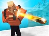 играть Cube battle royale now