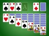 играть Solitaire spider now