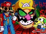 играть Mario madness now