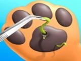 играть Pet care now