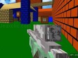 играть Pixel gun apocalypse toons now