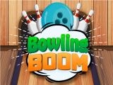 играть Bowling boom online game now