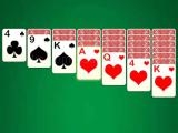 играть Solitaire master-classic card now