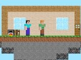 играть Steve and alex now