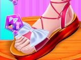 играть Fashion flatforms design now
