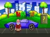 играть Find the old mans car key now