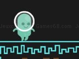 играть Mr blue now