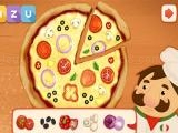 играть Pizzas makers now