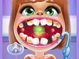 играть Dentist inc teeth doctor games now