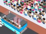 играть Passengers overload - city bus game now