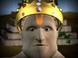 играть Orco the dragon crown now
