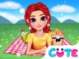играть Get ready with me summer picnic game now