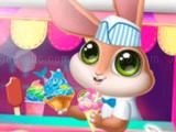 играть Swirly icy pops diy shop - ice cream store now