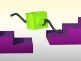 играть Draw cube leg now