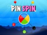 играть Pin spin ! now