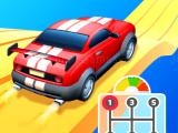 играть Gear race 3d car now