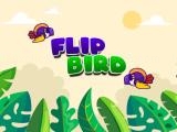 играть Flip bird online game now