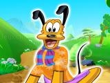 играть Pluto dress up now