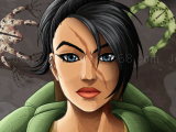играть Survival commando now