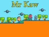 играть Mr kaw now