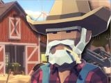 играть Farm for ever now