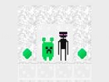 играть Enderstick skymap now