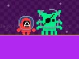 играть Squid impostor escape now