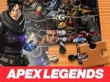 играть Apex legends jigsaw puzzle now