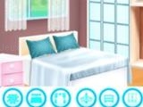 играть Fashion girl beautiful new house decoration now