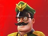 играть Merge master - army commander now