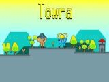 играть Towra now
