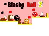 играть Blacko ball 2 now