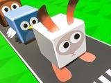 играть Animal rescue 3d now