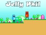 играть Jelly phil now