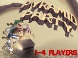 играть Pyramid party now
