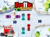 играть Traffic manager now