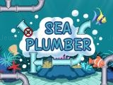 играть Sea plumber now