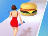 играть Body race 2 now