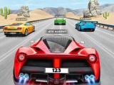 играть Bmw car driving super 3d now