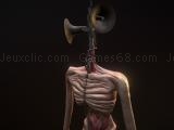 играть Siren head 3d now