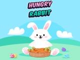 играть Hungry rabbit now