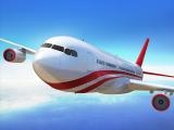 играть Game flight simulator 3d now