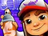 играть Kid run-sbh