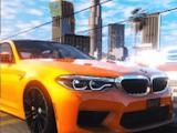 играть Drift bmw car-sbh