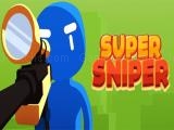играть Super sniper 3d