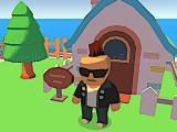 играть Gangs idle city