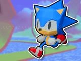 играть Sonic revert