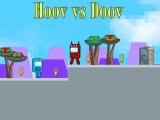 играть Hoov vs doov
