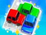 играть Puzzle parking 3d game