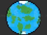 играть Defending planet